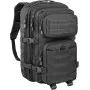 ZAINO 40LT NERO OUTAC DEFCON 5 TACTICAL BULL BACKPACK OT-218 B