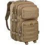 ZAINO 40LT COYOTE OUTAC DEFCON 5 TACTICAL BULL BACKPACK OT-218 CT