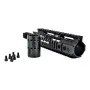 RIS FUCILE SOFTAIR M4 IN ALLUMINIO 7 POLLICI BD-3746 BIG DRAGON