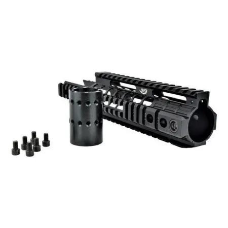 BIG DRAGON 7 INCHES ALUMINUM M4 RIS BD-3746