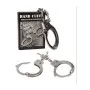 Professional handcuffs for police and law enforcement MIL-TEC