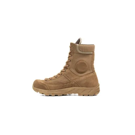 OPENLAND MAGNUM ASH SUMMER DESERT TACTICAL COMBAT BOOT M810072