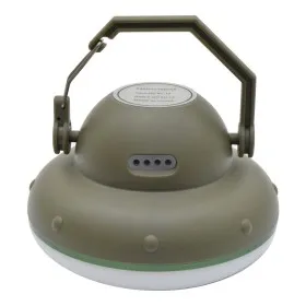 LAMPADA LED DA CAMPEGGIO MAGNETE SUPERIORE JS-TACTICAL LB-FDD