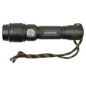 TORCIA LED CREE  300 LUMENS CON TAPPI COLORATI PER SEGNALAZIONEJS-TACTICAL LB-M1