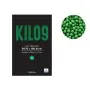 KILO 0,28G BIODEGRADABLE GREEN PRECISION 6MM AIRSOFT BB - 3570RD 0.28G 1KG-BIO