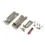 ALUMINUM HOP-UP CHAMBER FOR VSR10 MB03 MAPLE LEAF ML-CH03