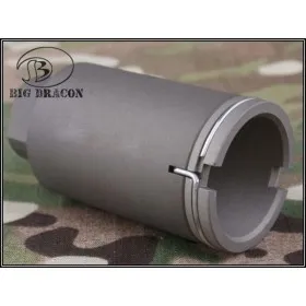 BIG DRAGON SPEGNIFIAMMA M4 DARK EARTH (BD-3520A)