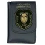 VEGA HOLSTER 1WD29 PORTAFOGLI CON PLACCA GUARDIA AMBIENTALE