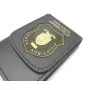 VEGA HOLSTER 1WD29 PORTAFOGLI CON PLACCA GUARDIA AMBIENTALE