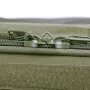 GREEN TROLLEY 136 LT COMMANDO BAG 101 INC 359900