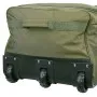 BORSONE VERDE DA TRASPORTO TROLLEY GRANDE 136 LT COMMANDO BAG 101 INC 359900