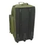 BORSONE VERDE DA TRASPORTO TROLLEY GRANDE 136 LT COMMANDO BAG 101 INC 359900