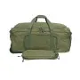 BORSONE VERDE DA TRASPORTO TROLLEY GRANDE 136 LT COMMANDO BAG 101 INC 359900