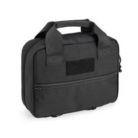 DYNAMIC SHOOTING BAG BORSA PORTA PISTOLA DEFCON 5 D5-DSB B