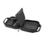 DYNAMIC SHOOTING BAG BLACK DEFCON 5 D5-DSB B