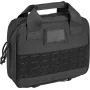 DYNAMIC SHOOTING BAG BLACK DEFCON 5 D5-DSB B
