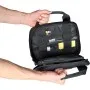 DYNAMIC SHOOTING BAG BLACK DEFCON 5 D5-DSB B