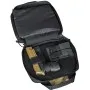 DYNAMIC SHOOTING BAG BLACK DEFCON 5 D5-DSB B