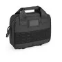 DYNAMIC SHOOTING BAG BLACK DEFCON 5 D5-DSB B