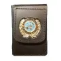 VEGA HOLSTER 1WD11 WALLET WITH PLATE ONU UNITED NATIONS