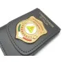 VEGA HOLSTER 1WD135 PORTAFOGLIO CON PLACCA MISERICORDIE D'ITALIA EMERGENCY