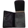 VEGA HOLSTER 1WD09 LEATHER WALLET UNIVERSAL NEUTRAL PLATE HOLDER