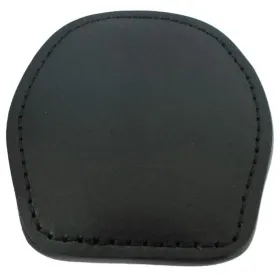 VEGA HOLSTER 1WA09 UNIVERSAL LEATHER BELT PLATE HOLDER