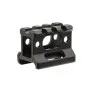 SUPER SLIM METAL PICATINNY RISER HI 3 SLOT UTG  UG-MTRSX1S