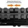 RIALZO SLITTA 1 POLLICE  RISER WEAVER 20MM UTG  UG-MTRSX1S