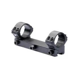 ANELLI 11MM PER OTTICA TUBO 1 POLLICE ONE PIECE AIR KING 38 ” MOUNTS WITH RECOIL STOP MED NIKKO NK-NMC38ONE