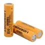 WOSPORT RECHARGEABLE BATTERY 18650 LI-ION 3.7V X 1200MAH  WO-EX049