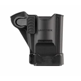 FONDINA IN POLIMERO DA CINTURA UMAREX T4E SOLO PER HDR 50 11015506000