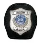 vega-holster-1wa152-porta-placa-cintura-guardie-giurate.jpg → Porta placca VEGA HOLSTER 1WA152 in cuoio per Guardie Giurate