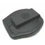 Vega Holster 1WA110 placca metallo da cintura