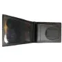 VEGA HOLSTER 1WE04 PORTAFOGLI PORTA PLACCA ESTRAIBILE CARABINIERI OPERATIVI
