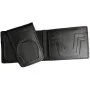 VEGA HOLSTER 1WE04 CARABINIERI OPERATIVE WALLET WITH REMOVABLE PLATE