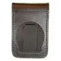 VEGA HOLSTER 1WE04 CARABINIERI OPERATIVE WALLET WITH REMOVABLE PLATE