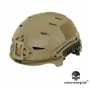 EMERSONGEAR HELMET BUMP STYLE COYOTE BROWN EM8987A