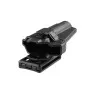 NIMROD NT RIGHT BELT / MOLLE HOLSTER ONLY FOR AAP01 BLACK 11746606000