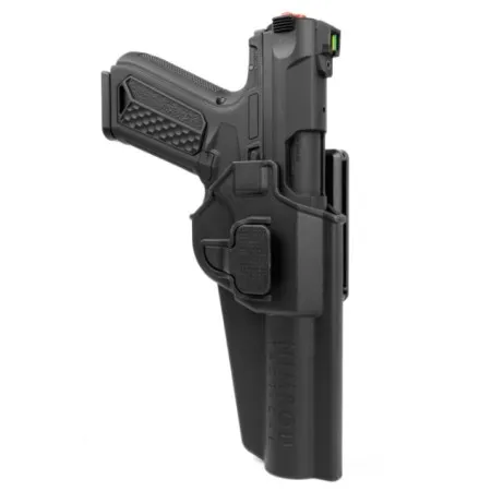 NIMROD NT RIGHT BELT / MOLLE HOLSTER ONLY FOR AAP01 BLACK 11746606000