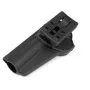 NIMROD NT RIGHT BELT / MOLLE HOLSTER ONLY FOR AAP01 BLACK 11746606000