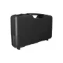 VALIGIA CUSTODIA RIGIDA UNIVERSALE 4 CLIPS CM 70 x 35 x 12 MEGALINE  2000085