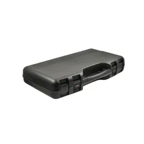 UNIVERSAL HARD CASE CASE 4 CLIPS CM 70 x 35 x 12 MEGALINE 200/0085