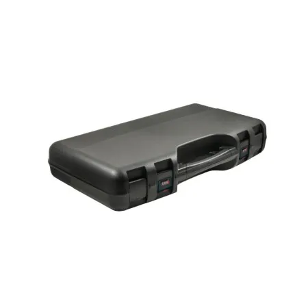 VALIGIA CUSTODIA RIGIDA UNIVERSALE 4 CLIPS CM 70 x 35 x 12 MEGALINE  2000085