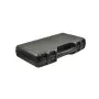 VALIGIA CUSTODIA RIGIDA UNIVERSALE 4 CLIPS CM 70 x 35 x 12 MEGALINE  2000085