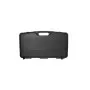 VALIGIA CUSTODIA RIGIDA UNIVERSALE 4 CLIPS CM 70 x 35 x 12 MEGALINE  2000085