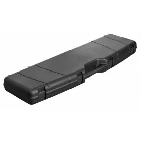 VALIGIA CUSTODIA RIGIDA FUCILE 4 CLIPS CM 130 x 35 x 12 MEGALINE  200/0090