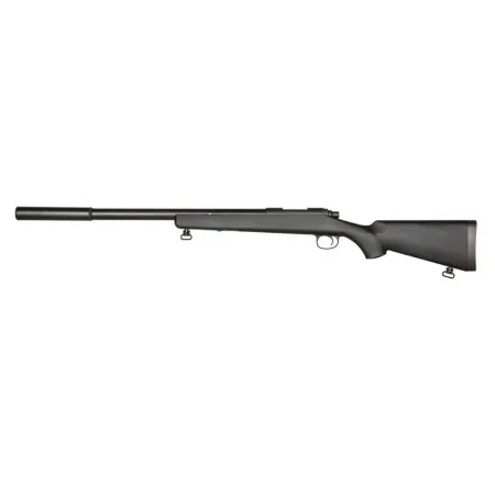 FUCILE SOFTAIR SNIPER BOLT ACTION REPLICA  VSR G-SPEC A MOLLA JG367