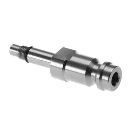 ADATTATORE HPA PER CARICATORE GAS TOKYO MARUI CONNETTORE EU ACTION ARMY 10612400000