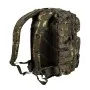 ZAINO TATTICO MILITARE 20LT FLECKTARN BACKPACK US ASSAULT MIL-TEC 14002021